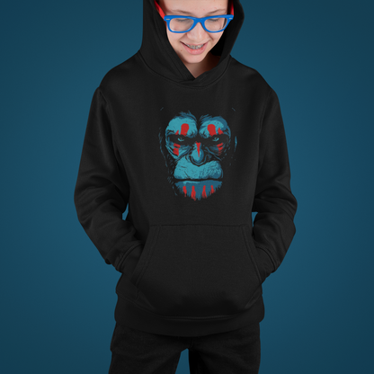 Primate - Childrens Hoodie