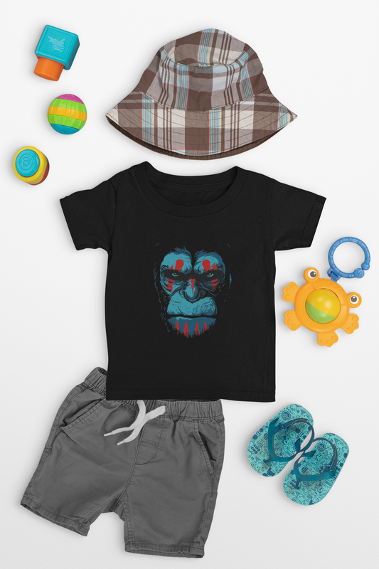 Primate - Childrens Tee