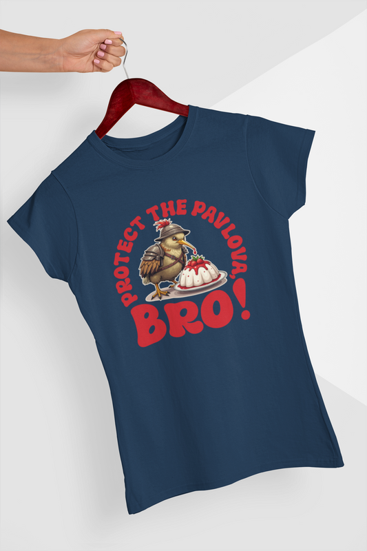 Protect The Pavalova Bro! - Adult Tee