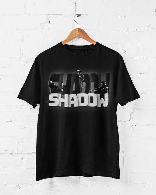SHADOW - ADULT TEE