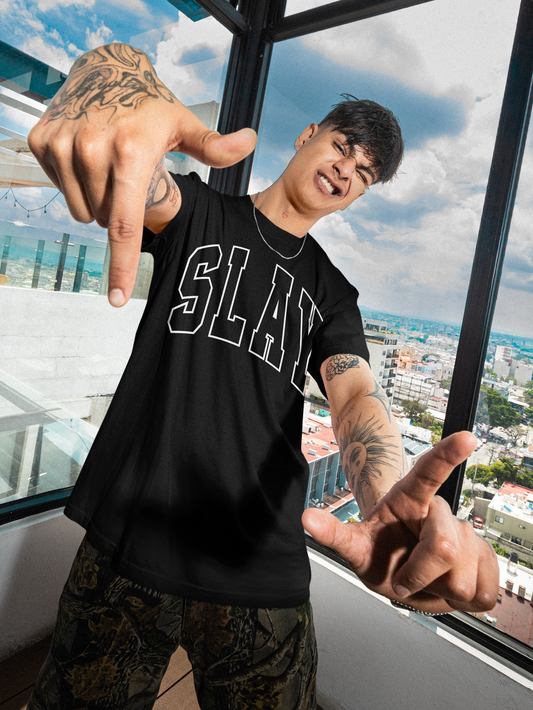 SLAY - ADULT TEE/HEAVY TEE