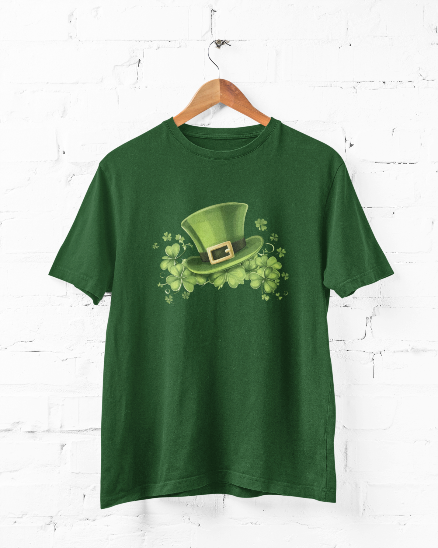 St. Patricks Day - Adult Tee