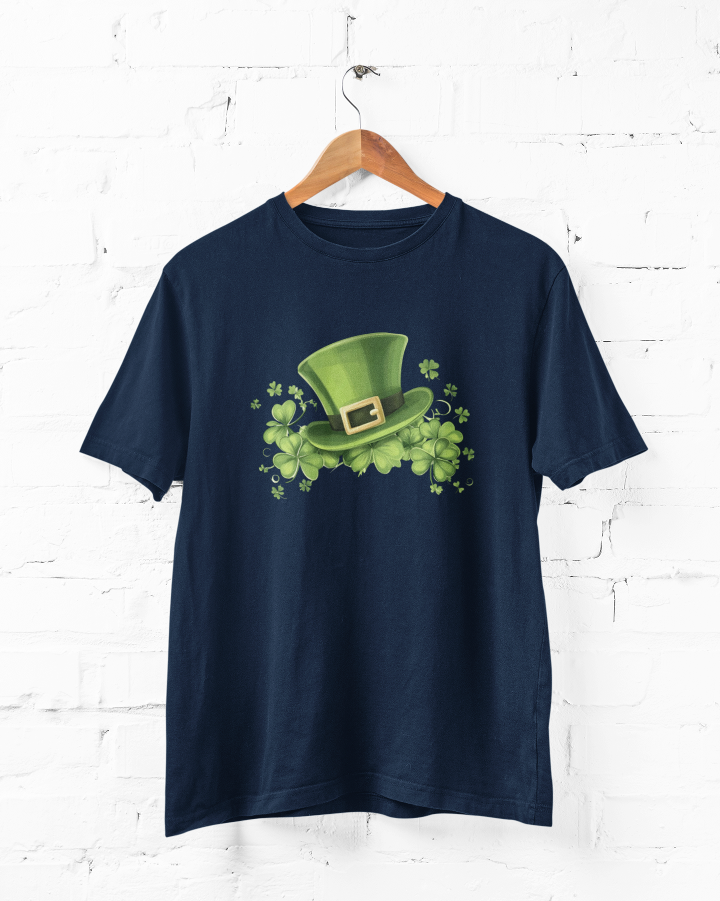 St. Patricks Day - Adult Tee