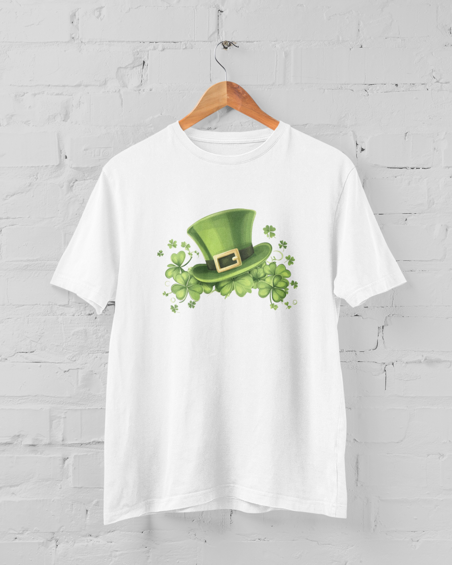 St. Patricks Day - Adult Tee