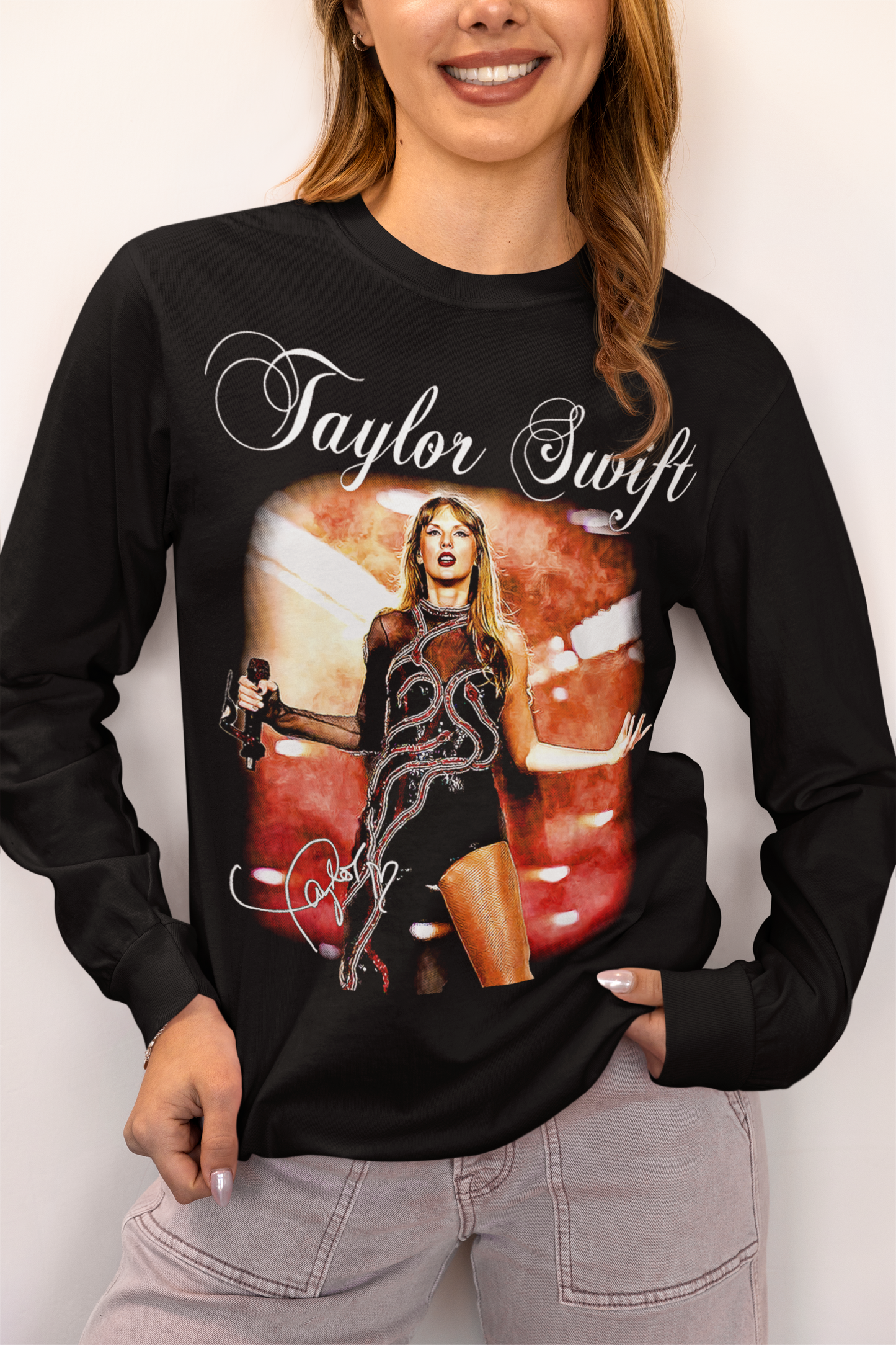 Taylor Swift Eras - Adult tee