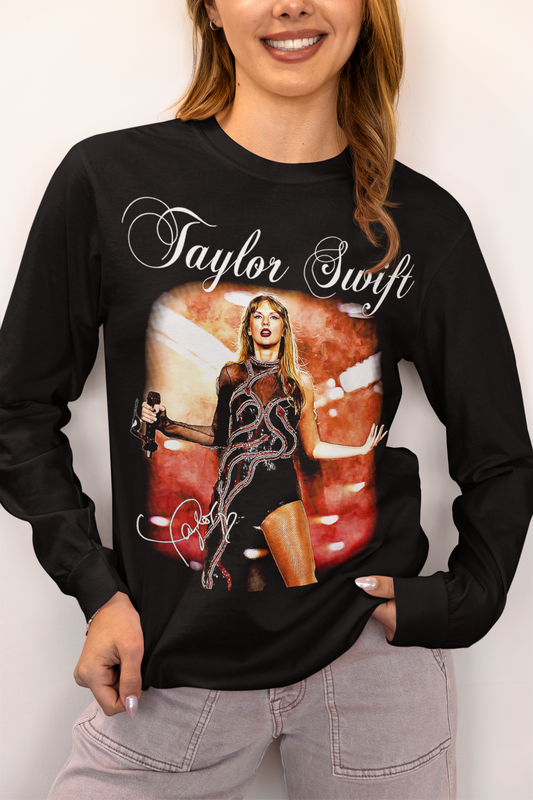 Taylor Swift Eras - Adult tee