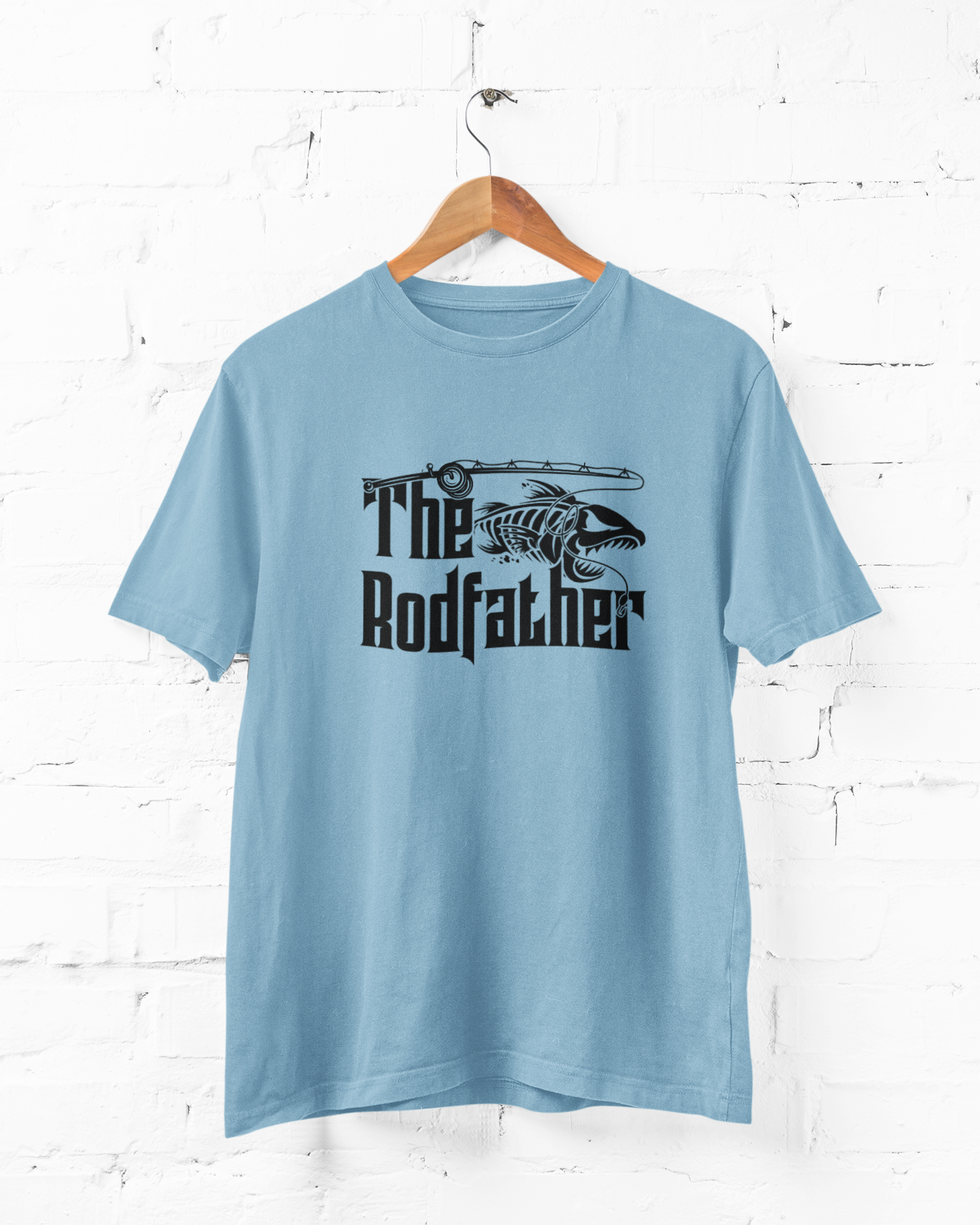 THE RODFATHER - ADULT TEE