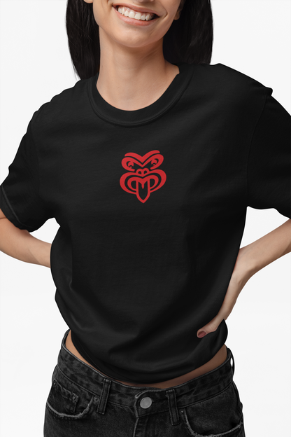 AKE AKE AKE BACK STACK - ADULT TEE