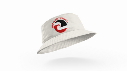 TINO RANGATIRATANGA - ADULT CAP/BUCKET HAT