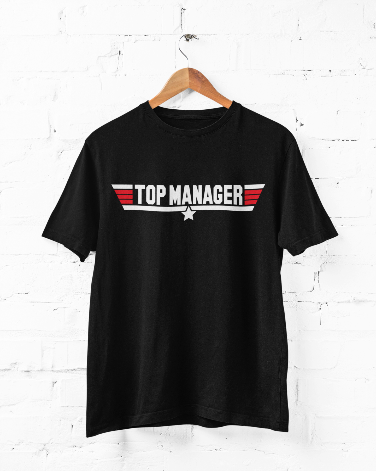 TOP LOVER - ADULT TEE (Copy)