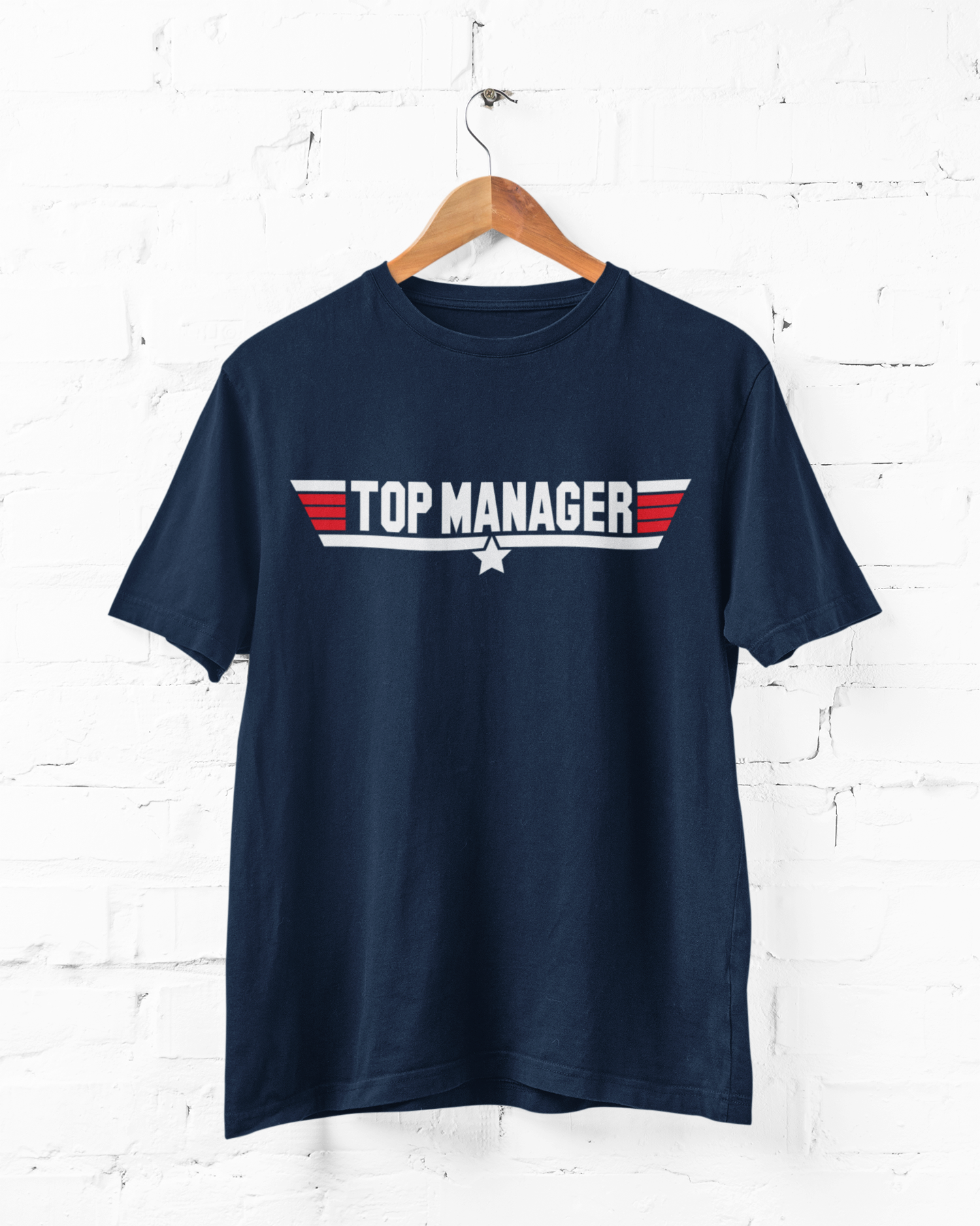 TOP LOVER - ADULT TEE (Copy)
