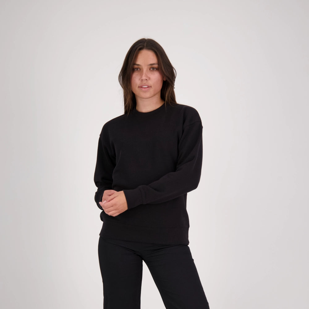 THE EVERYDAY WOMANS CREWNECK (2 FOR $99.00)