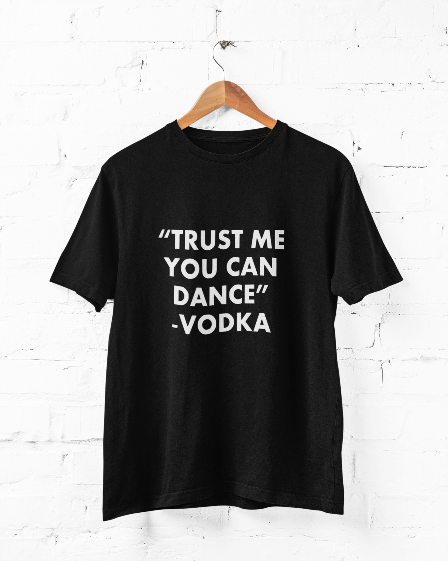 YOU CAN DANCE   - Adult Tee