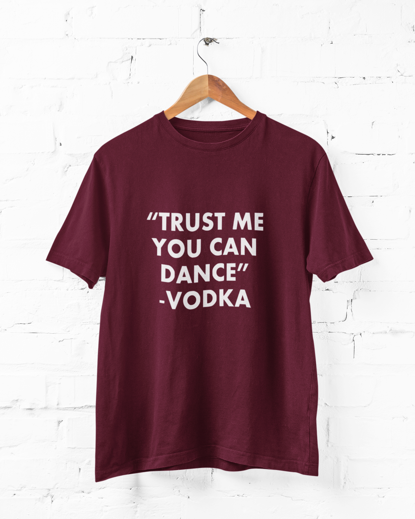 YOU CAN DANCE   - Adult Tee