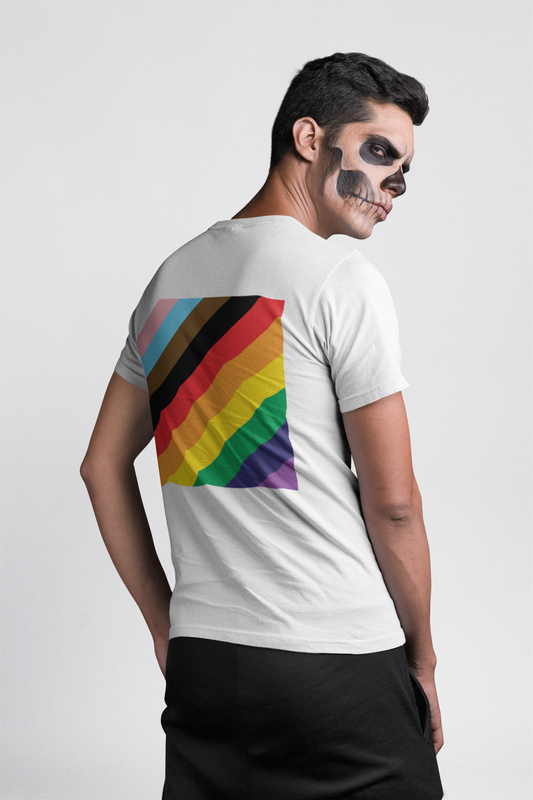 BLOCK OF PRIDE - TEE