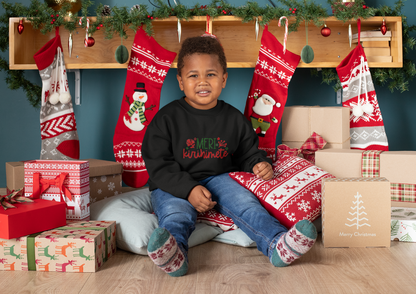 Te Reo Christmas - Meri Kirihimete