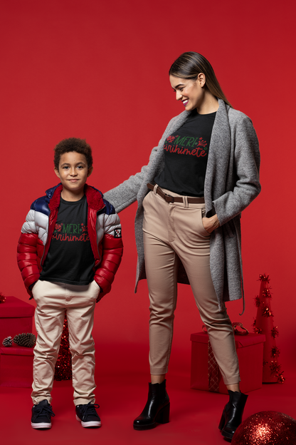 Te Reo Christmas - Meri Kirihimete
